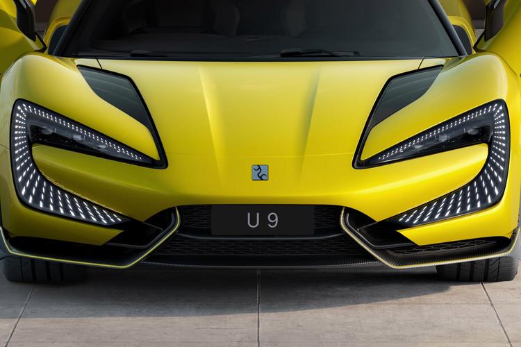 成都189仰望U9以性能突破设计的极限，理想汽车企业文化与价值观