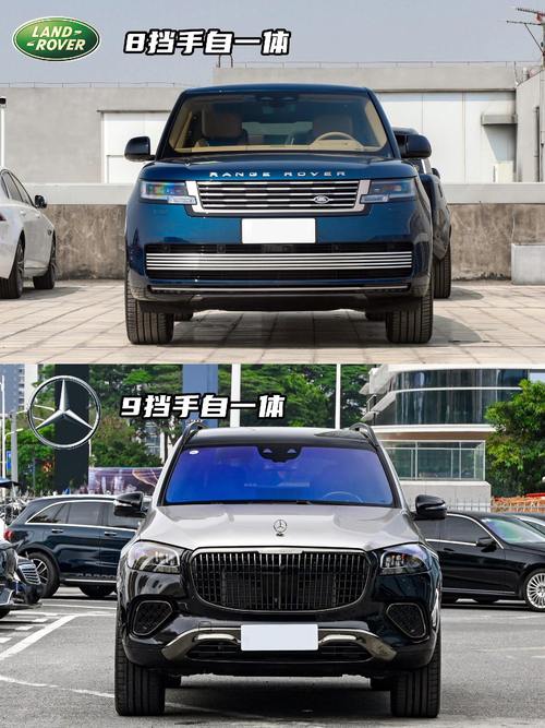 成都189迈巴赫经典与现代的完美融合，路虎如何塑造独特的品牌形象